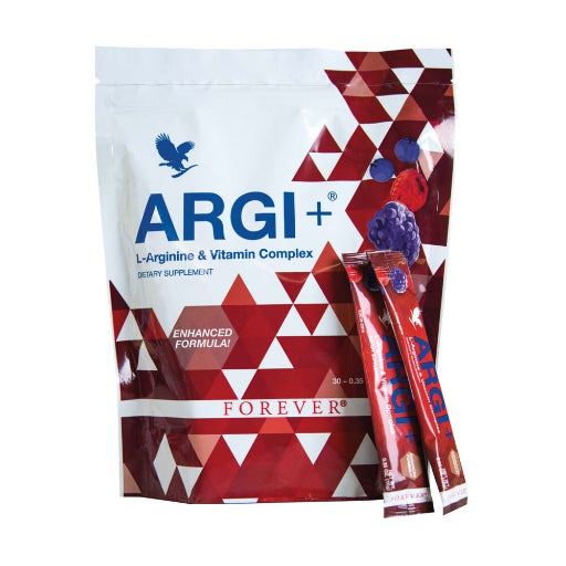 473 Forever Argi