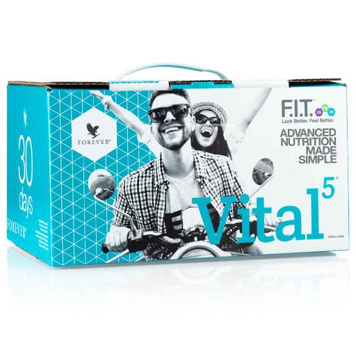 Vital 5 Nl