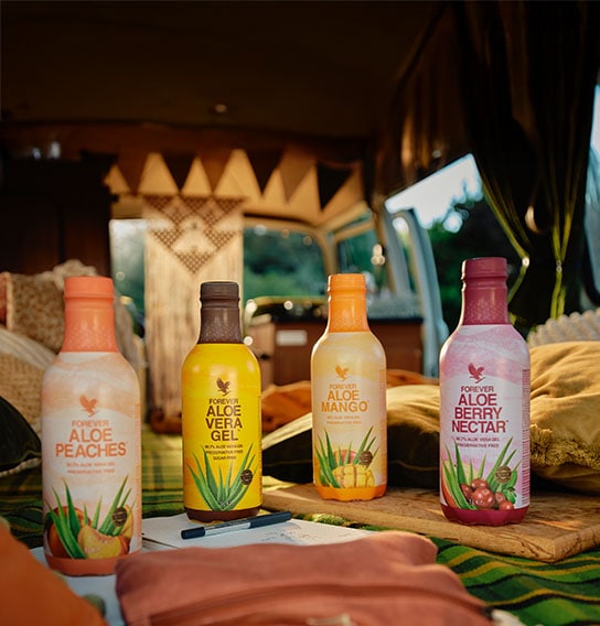 New Products
