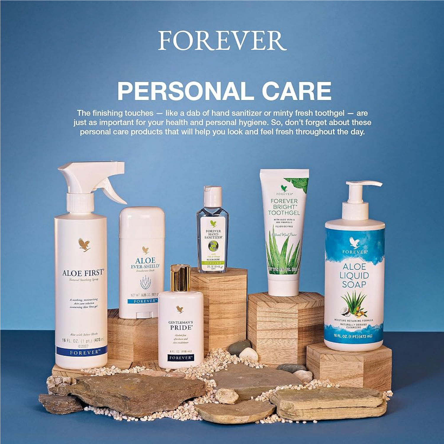 Personal Care