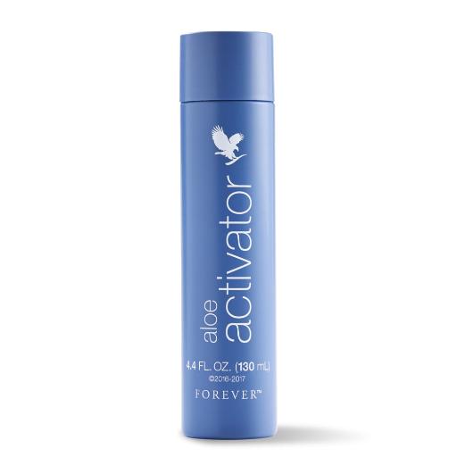 612 Aloe Activator