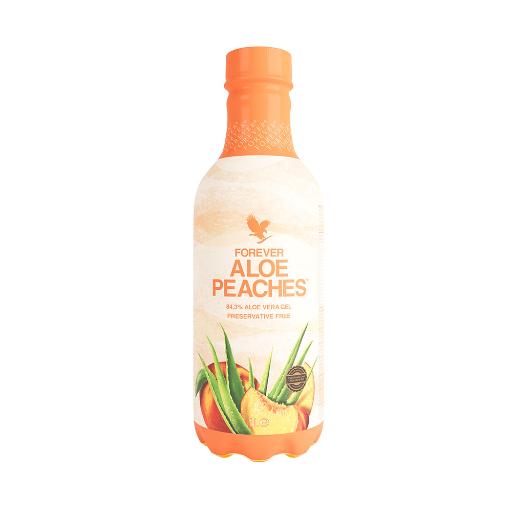 877 Aloe Peaches Tetrapack