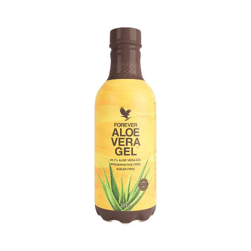 815 Aloe Vera Gel Pet Bottle
