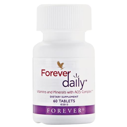 439 Forever Daily