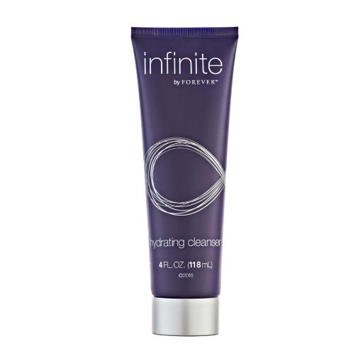554 Infinite Hydrating Cleanser