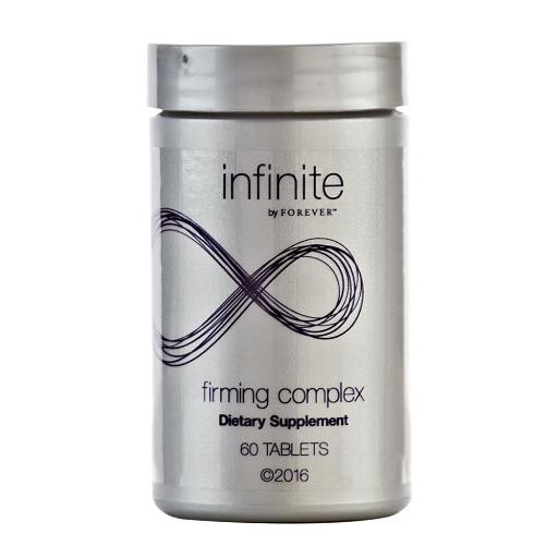 556 Infinite By Forever Complex