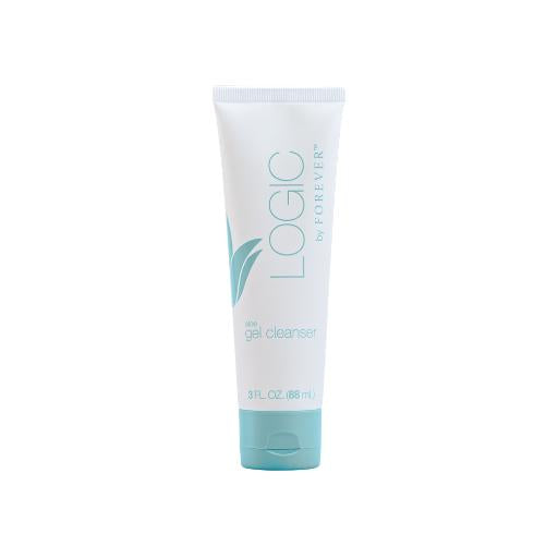 667 Logic Aloe Gel Cleanser