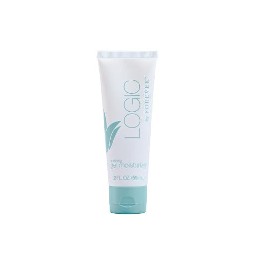 669 Logic Aloe Soothing Gel Moist