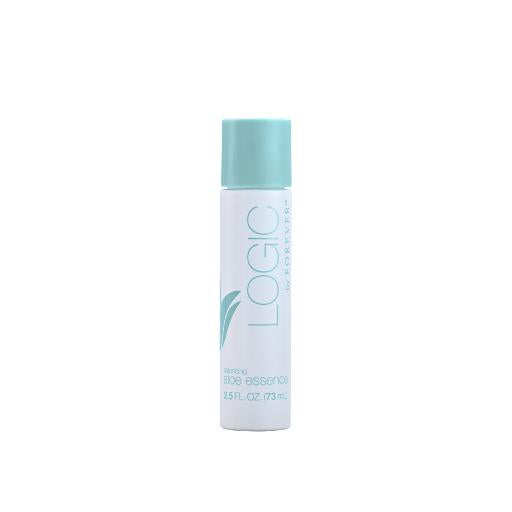 668 Logic Gel Balancing Essence
