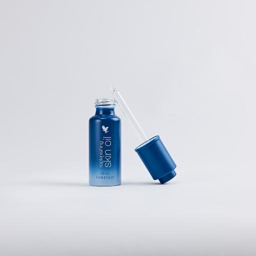 653 Replenishing Skin Oil