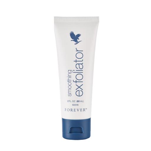 559 Smoothing Exfoliator