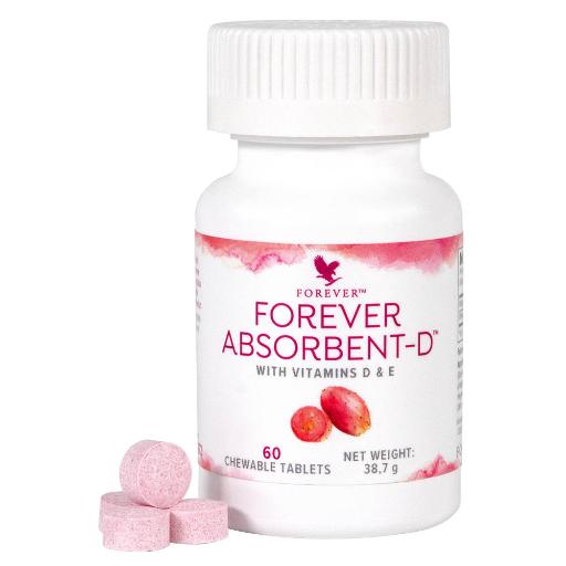 672 Absorbent D