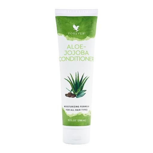 641 Aloe Jojoba Conditioner