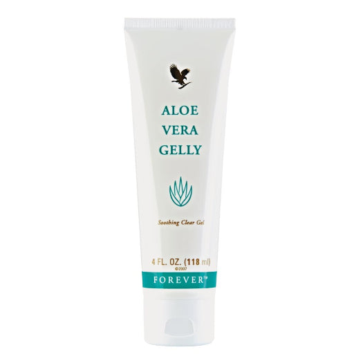 61 Aloe Vera Gelly