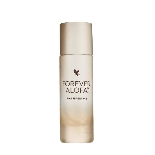 643 Alofa Womans Perfume