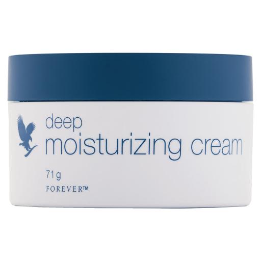 651 Deep Moisturizing Cream