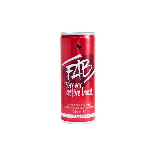 821 Fab Energy Drink 2024