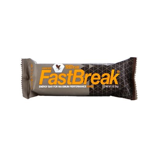 520 Fast Break Bars