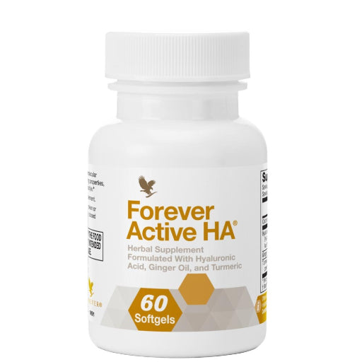 264 Forever Active Ha