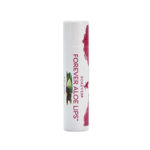22 Forever Aloe Lips
