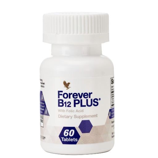 188 Forever B12 Plus