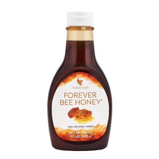 207 Forever Bee Honey