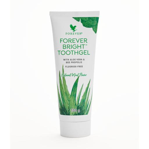 28 Forever Bright Toothgel