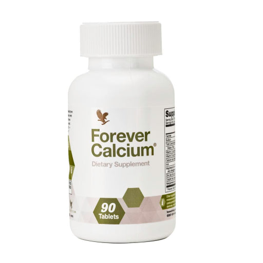 206 Forever Calcium