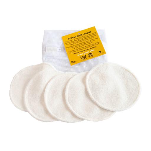 L0048 Forever Cleansing Pads