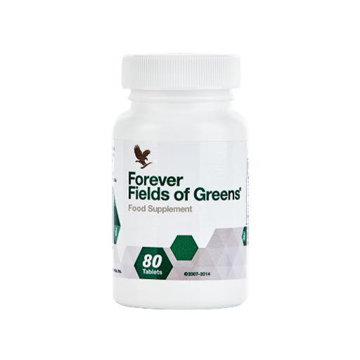 68 Forever Fields Of Green