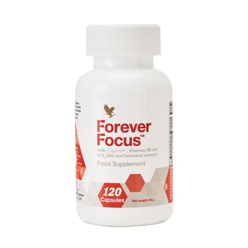 622 Forever Focus