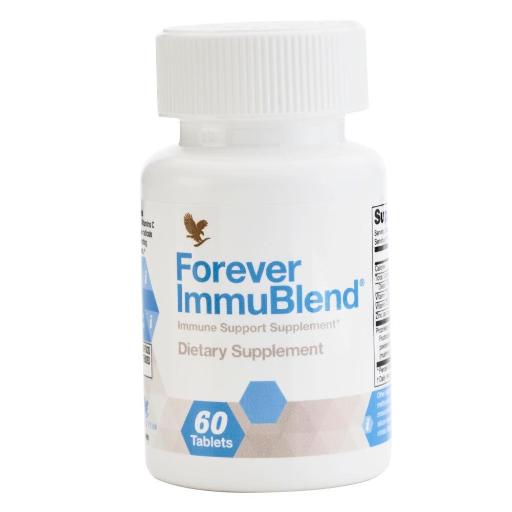 355 Forever Immublend