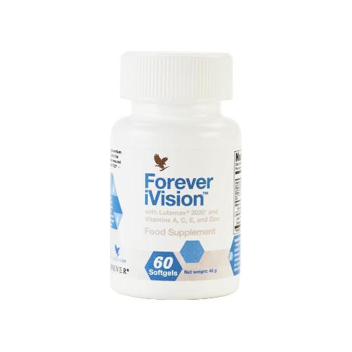 624 Forever Ivision