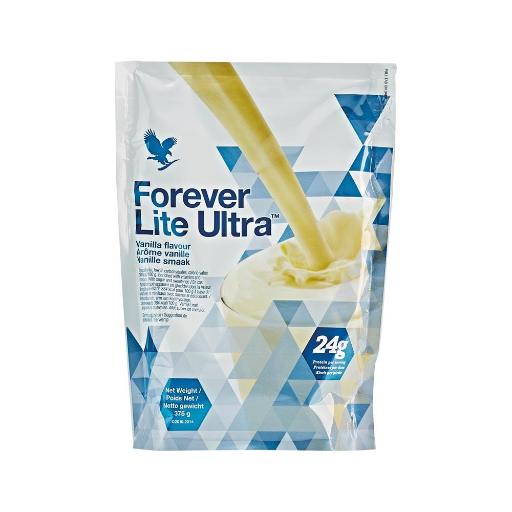 470 Forever Lite Ultra Vanilla