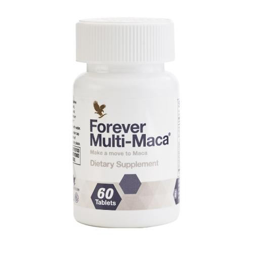 215 Forever Multi Maca