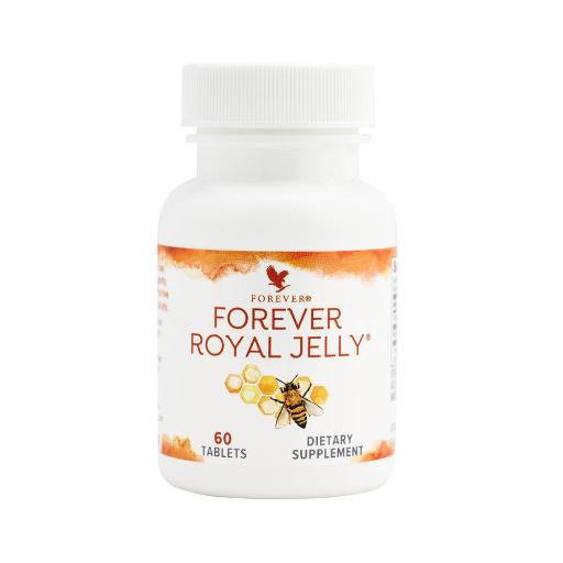 36 Forever Royal Jelly