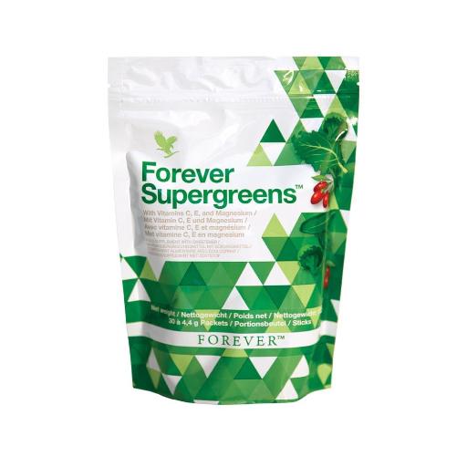 621 Forever Supergreens