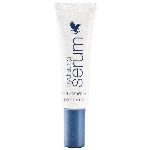 618 Hydrating Serum