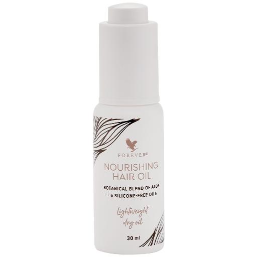 642 Nourishing Hair Oil