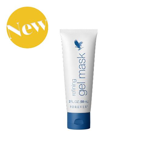 677 Refining Gel Mask