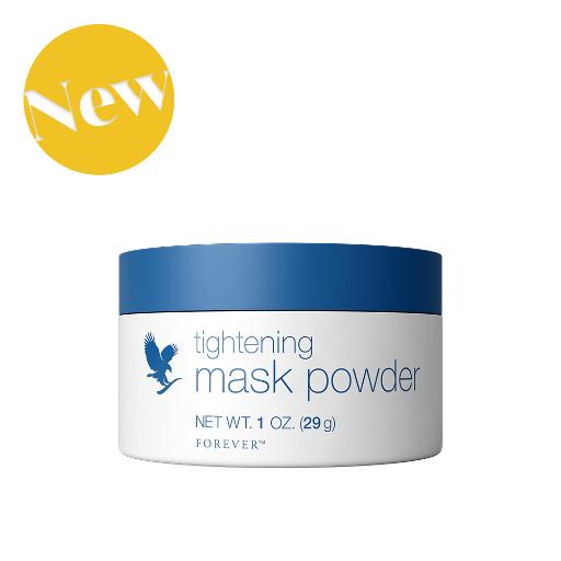 652 Tight Mask Powder