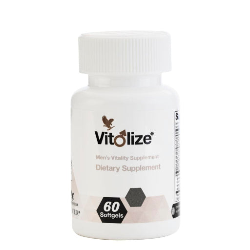 374 Vitolize Men