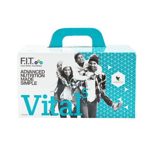 Vital 5 Nl