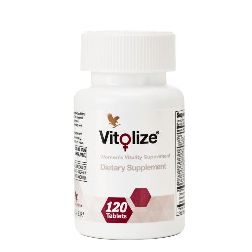 375 Vitolize Women